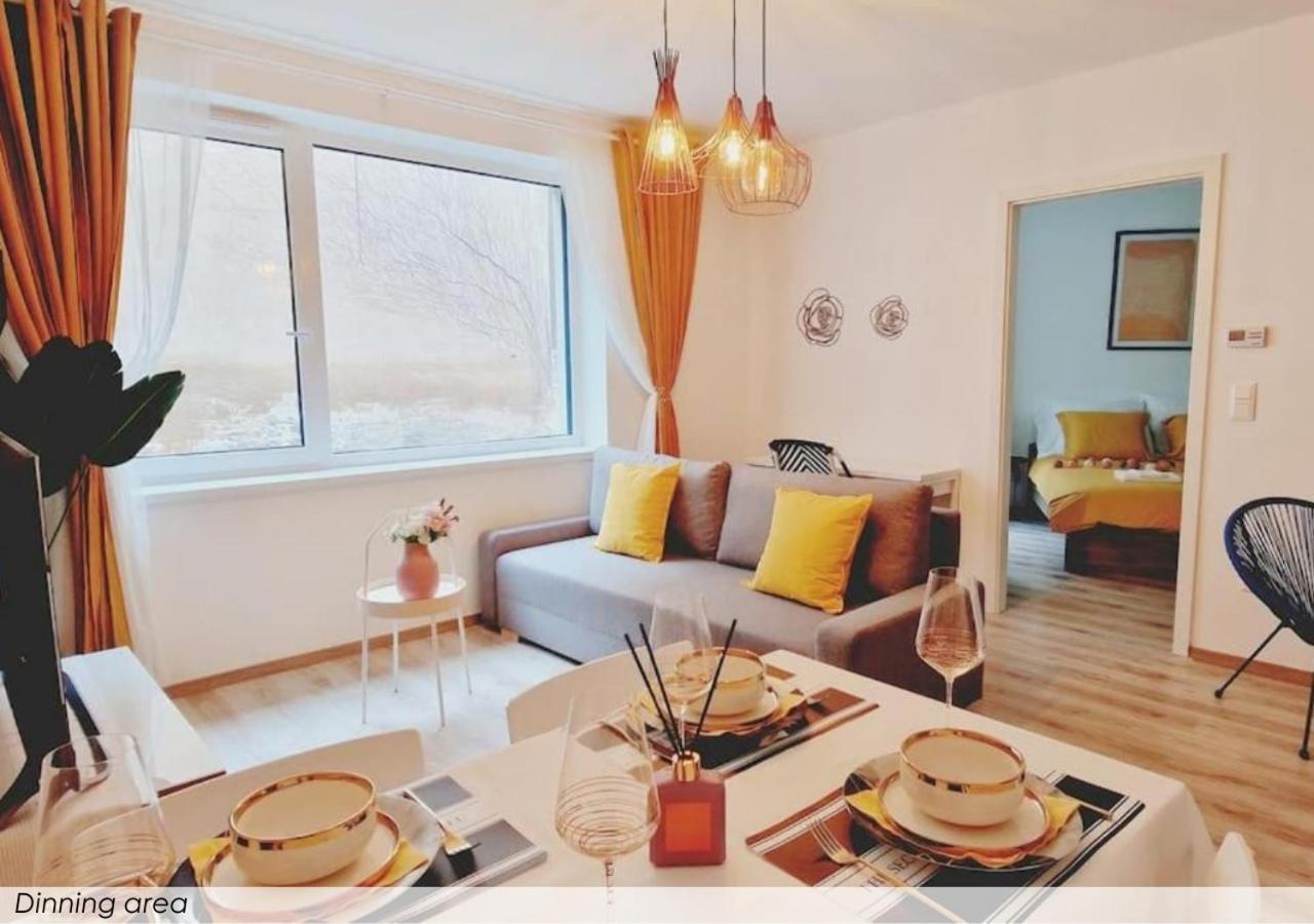 B101 - Liberty Bridge Lovely Home With Free Parking Budapest Exterior photo